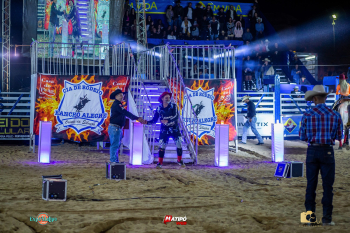 XLII Expô Matipó 2024 - Sexta-Feira