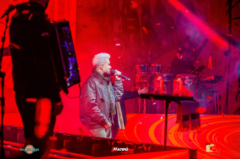 XLII Expô Matipó 2024 - Sexta-Feira