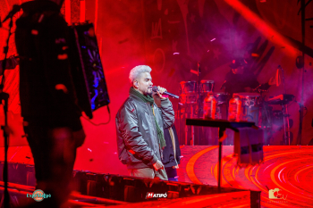 XLII Expô Matipó 2024 - Sexta-Feira