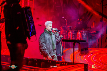 XLII Expô Matipó 2024 - Sexta-Feira