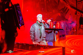 XLII Expô Matipó 2024 - Sexta-Feira