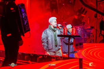 XLII Expô Matipó 2024 - Sexta-Feira