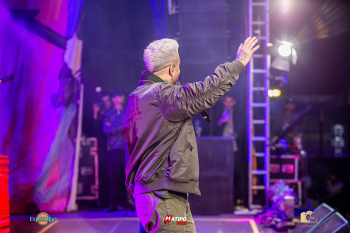 XLII Expô Matipó 2024 - Sexta-Feira