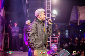 XLII Expô Matipó 2024 - Sexta-Feira