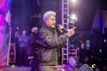 XLII Expô Matipó 2024 - Sexta-Feira