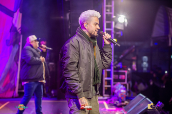 XLII Expô Matipó 2024 - Sexta-Feira