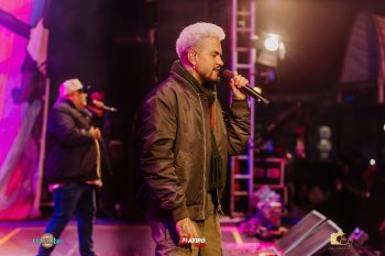 XLII Expô Matipó 2024 - Sexta-Feira