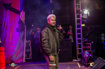 XLII Expô Matipó 2024 - Sexta-Feira