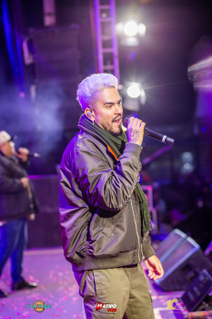 XLII Expô Matipó 2024 - Sexta-Feira