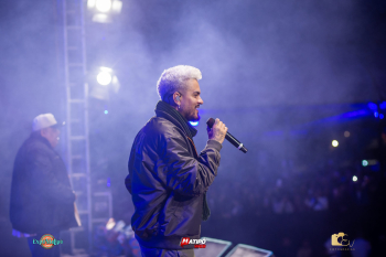 XLII Expô Matipó 2024 - Sexta-Feira