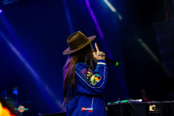 XLII Expô Matipó 2024 - Sábado