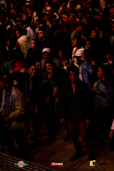 XLII Expô Matipó 2024 - Sábado