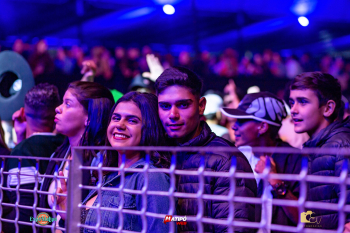 XLII Expô Matipó 2024 - Sábado