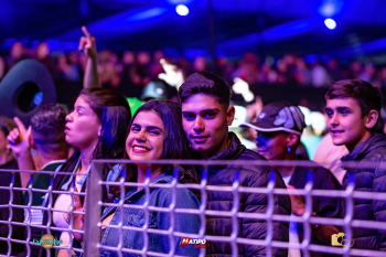 XLII Expô Matipó 2024 - Sábado