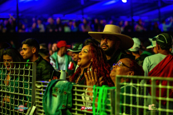 XLII Expô Matipó 2024 - Sábado