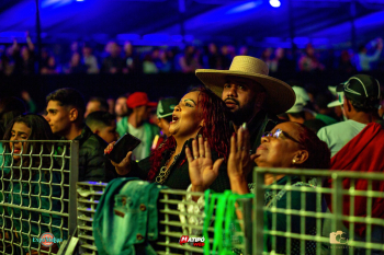 XLII Expô Matipó 2024 - Sábado