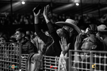 XLII Expô Matipó 2024 - Sábado