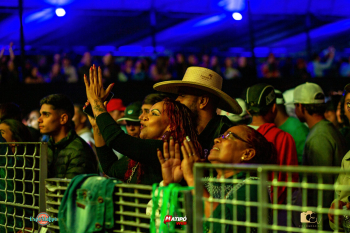 XLII Expô Matipó 2024 - Sábado