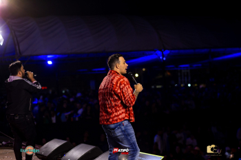 XLII Expô Matipó 2024 - Sábado