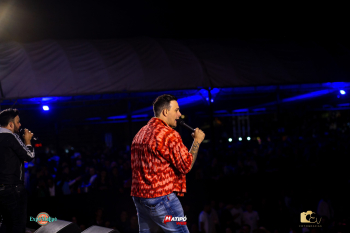 XLII Expô Matipó 2024 - Sábado