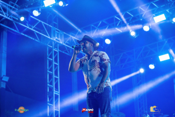 XLII Expô Matipó 2024 - Domingo