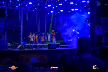 XLII Expô Matipó 2024 - Domingo