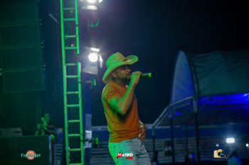 XLII Expô Matipó 2024 - Domingo