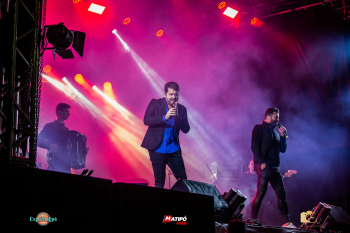 Garimpense Ausente 2024 - Sexta