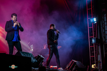 Garimpense Ausente 2024 - Sexta