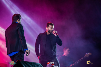 Garimpense Ausente 2024 - Sexta