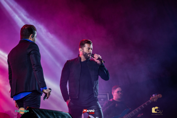 Garimpense Ausente 2024 - Sexta