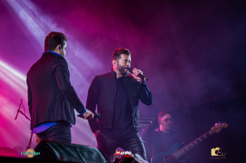 Garimpense Ausente 2024 - Sexta