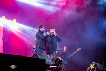 Garimpense Ausente 2024 - Sexta