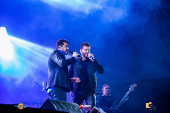 Garimpense Ausente 2024 - Sexta