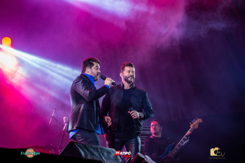 Garimpense Ausente 2024 - Sexta