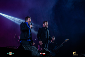 Garimpense Ausente 2024 - Sexta