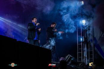 Garimpense Ausente 2024 - Sexta