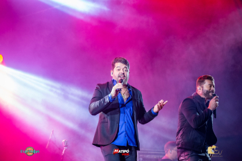 Garimpense Ausente 2024 - Sexta