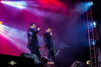 Garimpense Ausente 2024 - Sexta