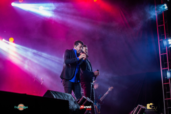 Garimpense Ausente 2024 - Sexta