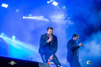 Garimpense Ausente 2024 - Sexta