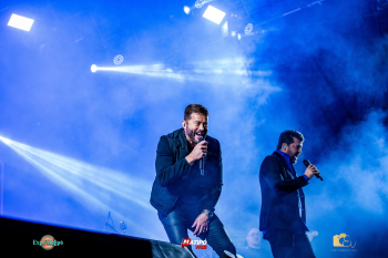 Garimpense Ausente 2024 - Sexta