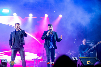 Garimpense Ausente 2024 - Sexta