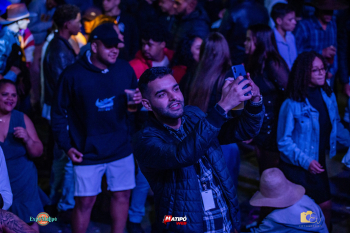 Garimpense Ausente 2024 - Sexta