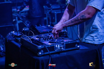 Garimpense Ausente 2024 - Sexta