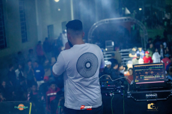 Garimpense Ausente 2024 - Sexta